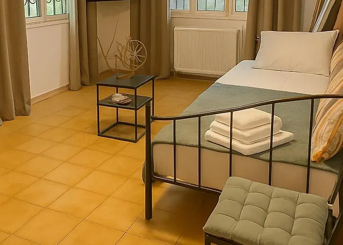 Kiki House * Nea Poteidaia