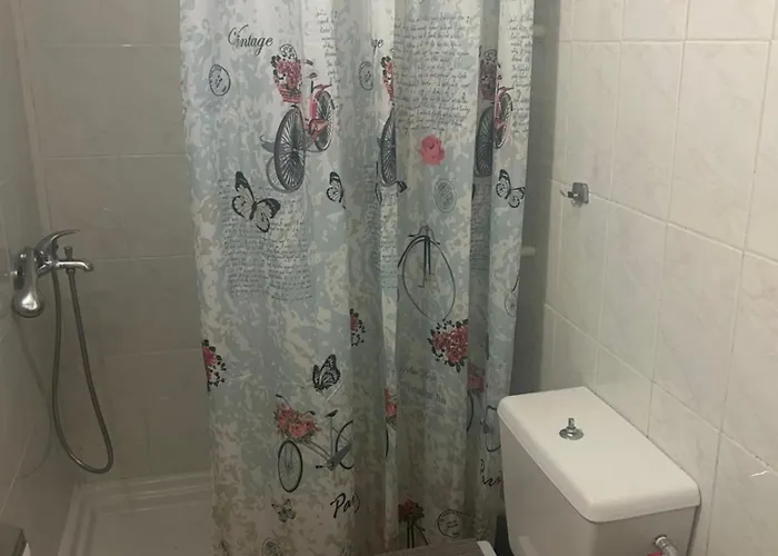 Kiki House Nea Poteidaia
