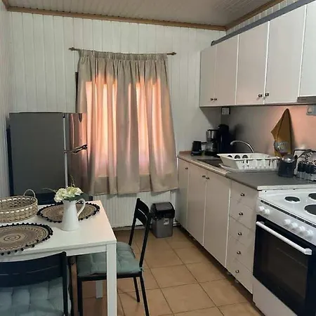 Kiki House Casa de Férias