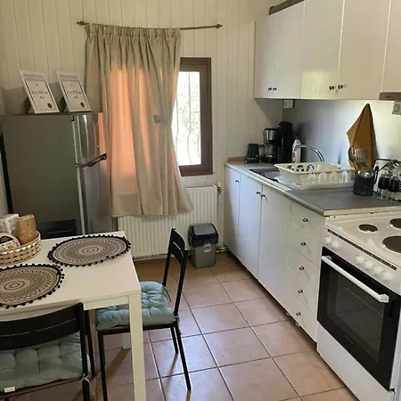 Kiki House בית נופש