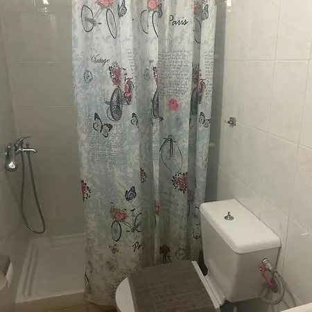 Kiki House Nea Poteidaia