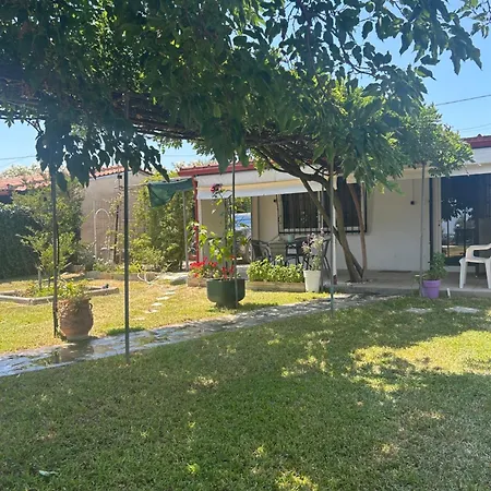 בית נופש Kiki House נאה פוטידאה