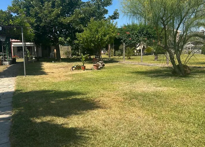בית נופש Kiki House *