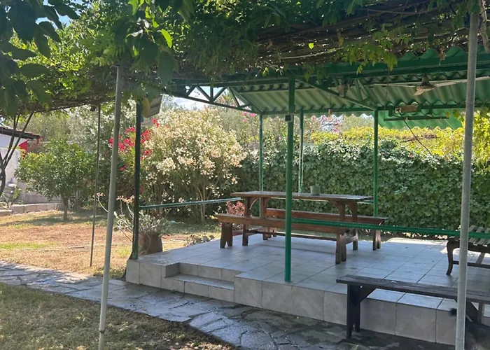 בית נופש Kiki House נאה פוטידאה